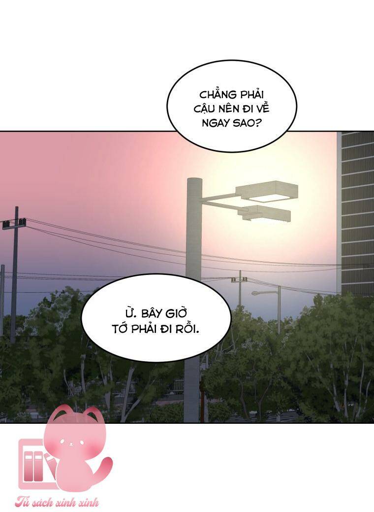 Bí Mật Highteen Chapter 6 - Trang 2