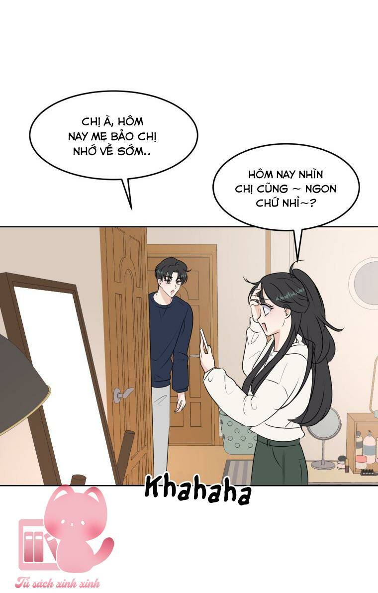 Bí Mật Highteen Chapter 6 - Trang 2