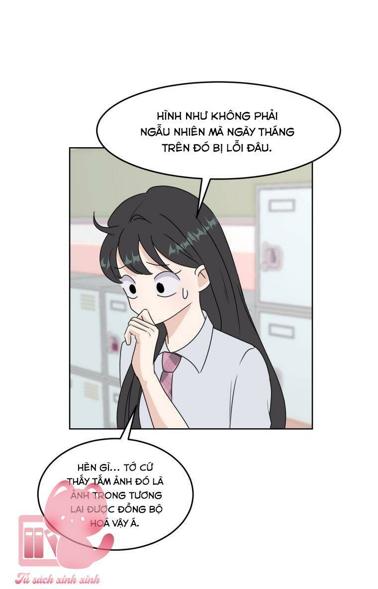 Bí Mật Highteen Chapter 4 - Trang 2