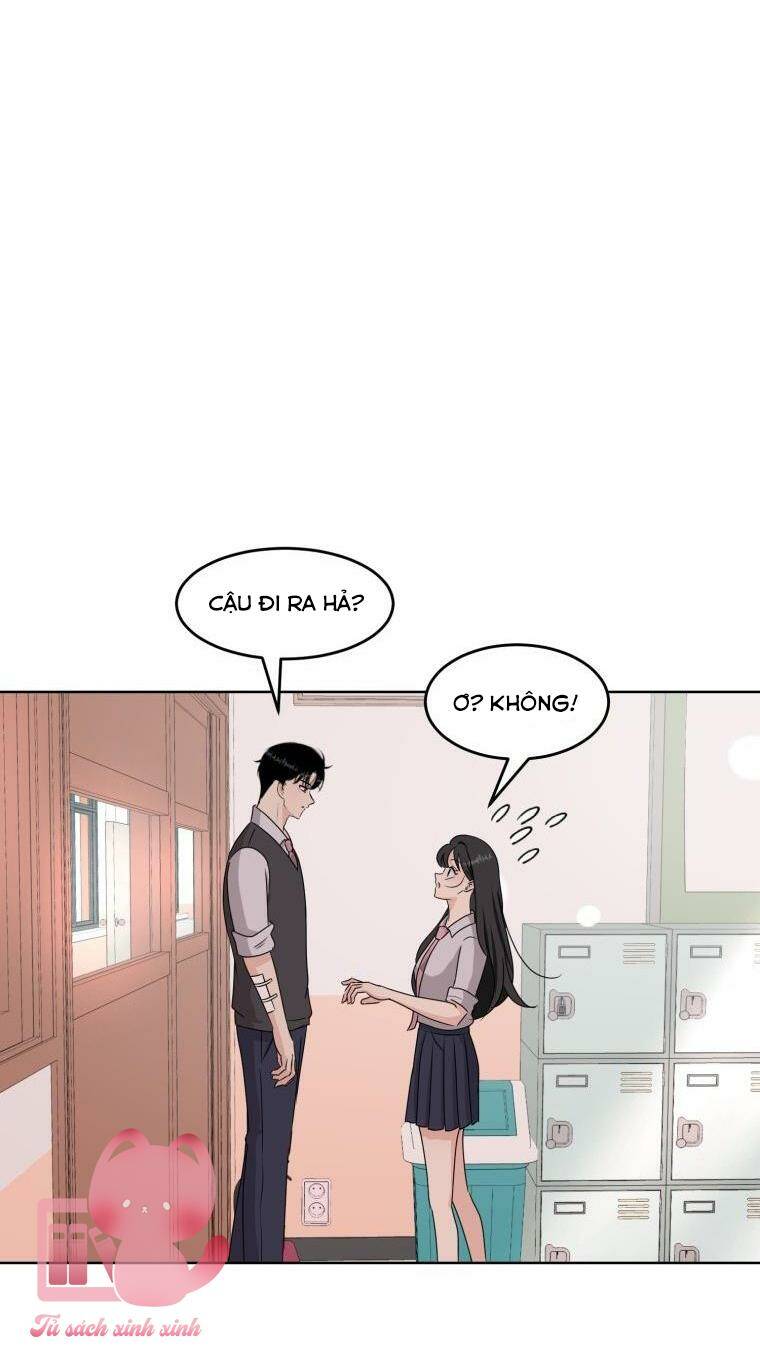 Bí Mật Highteen Chapter 4 - Trang 2