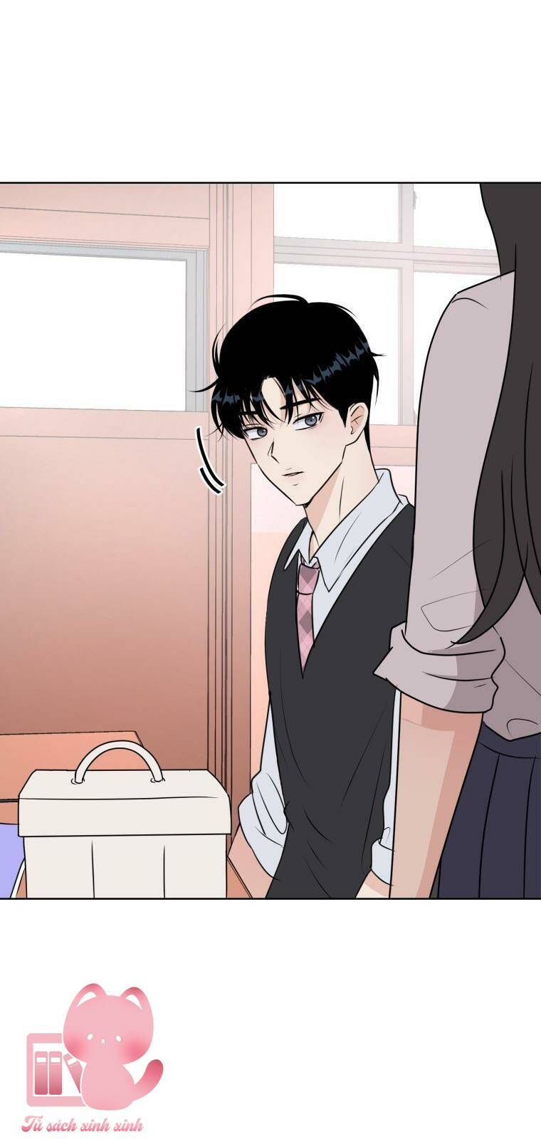 Bí Mật Highteen Chapter 4 - Trang 2