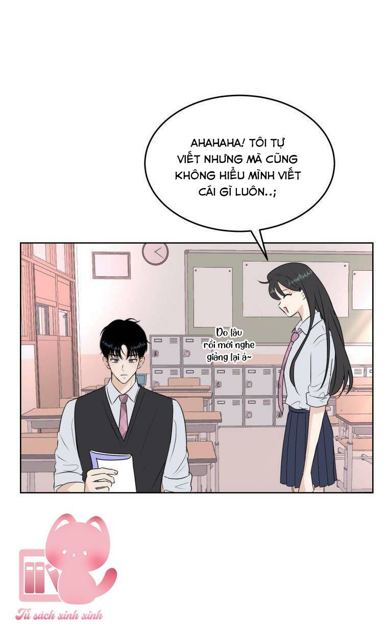 Bí Mật Highteen Chapter 4 - Trang 2