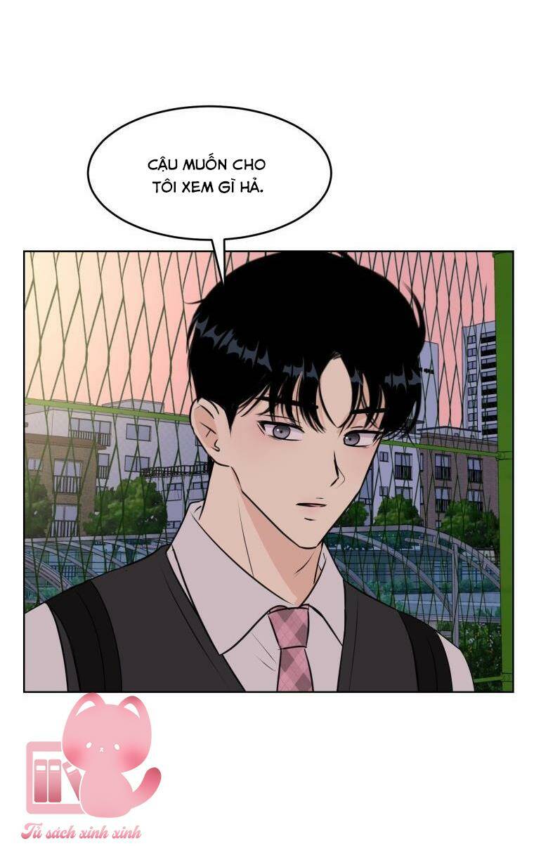 Bí Mật Highteen Chapter 4 - Trang 2