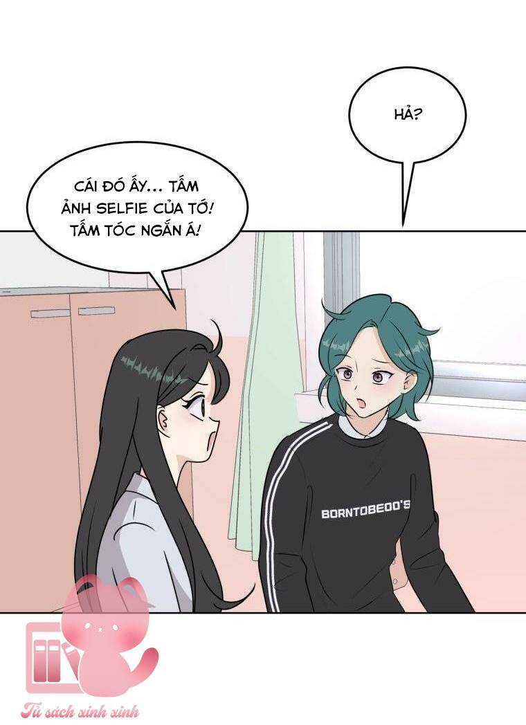 Bí Mật Highteen Chapter 4 - Trang 2