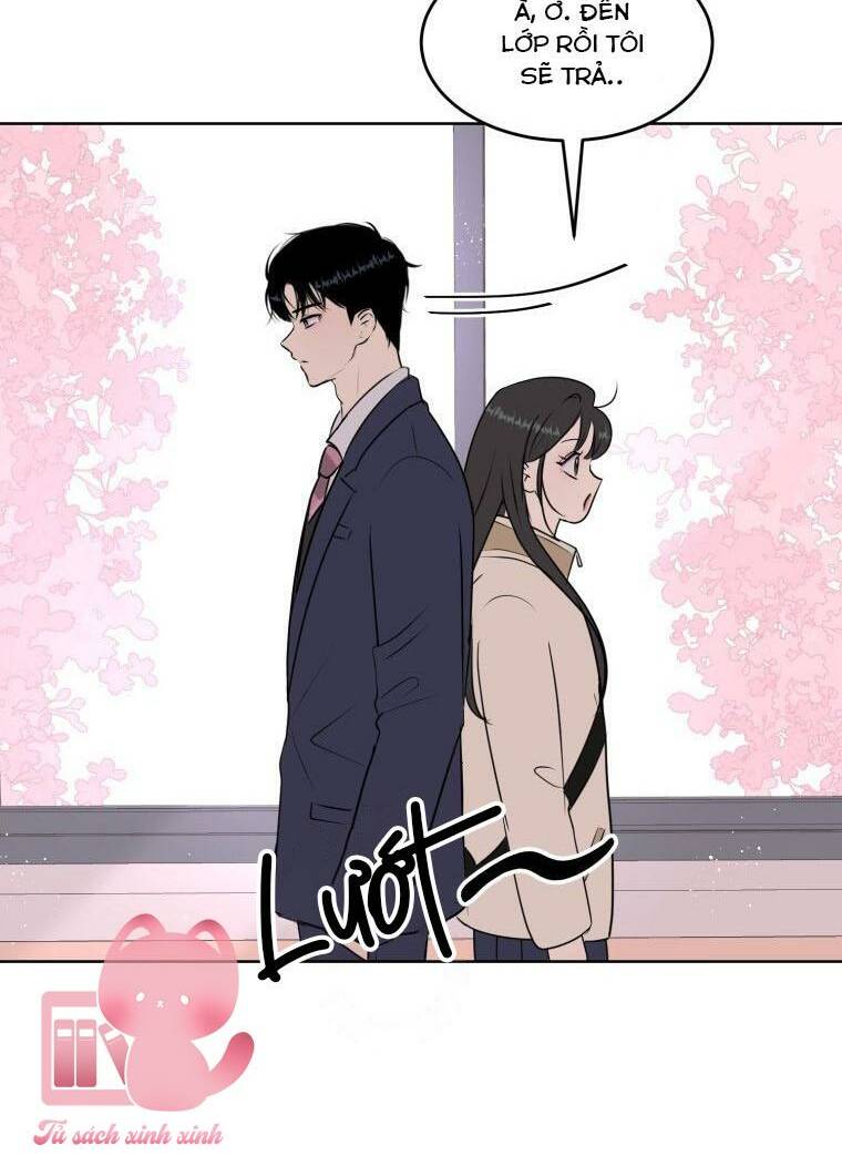 Bí Mật Highteen Chapter 3 - Trang 2