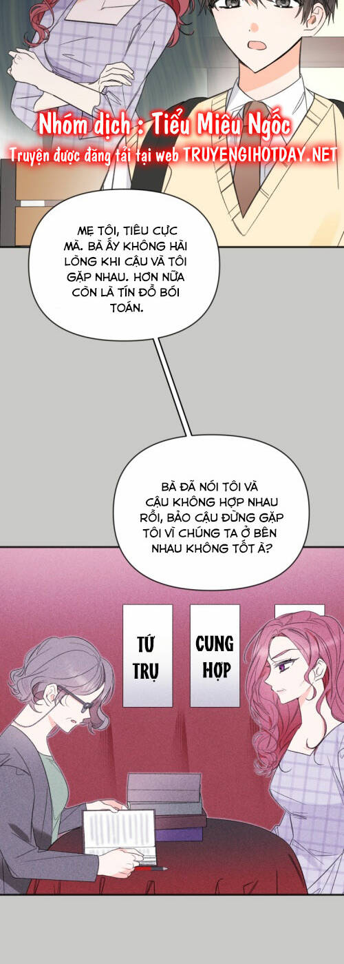 Dịch Vụ Chuyển Phát Hình Mẫu Lý Tưởng Chapter 104 - Trang 2