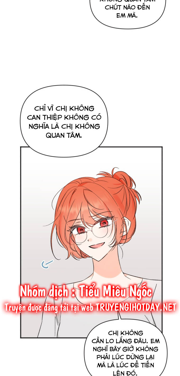 Dịch Vụ Chuyển Phát Hình Mẫu Lý Tưởng Chapter 98 - Trang 2