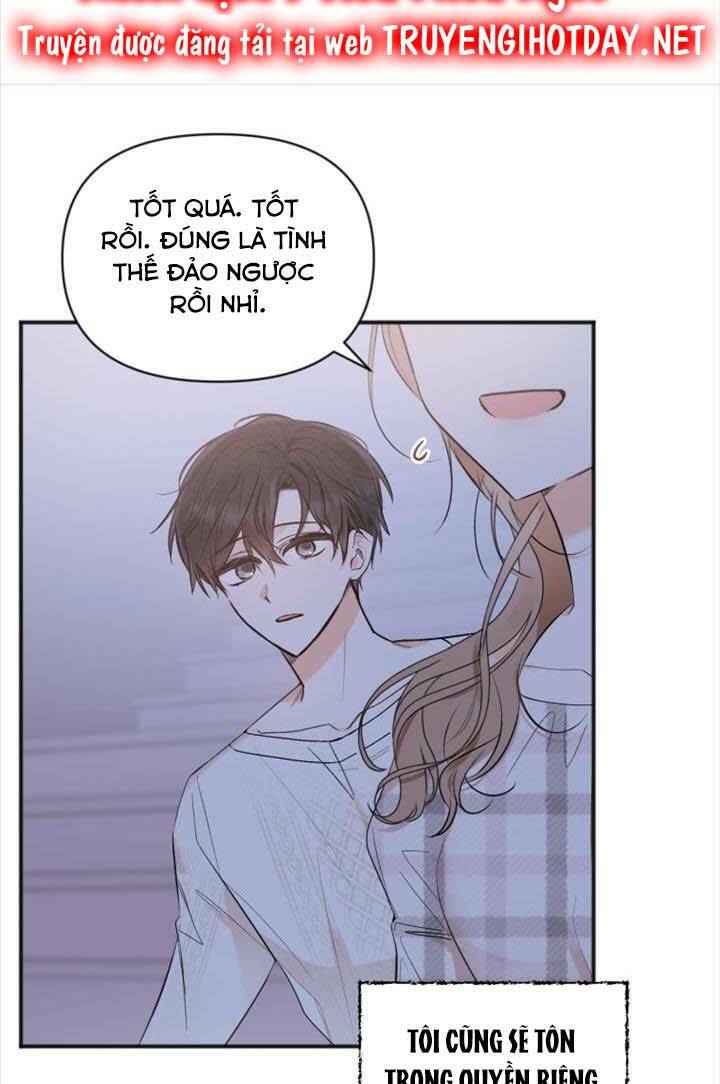 Dịch Vụ Chuyển Phát Hình Mẫu Lý Tưởng Chapter 90 - Trang 2