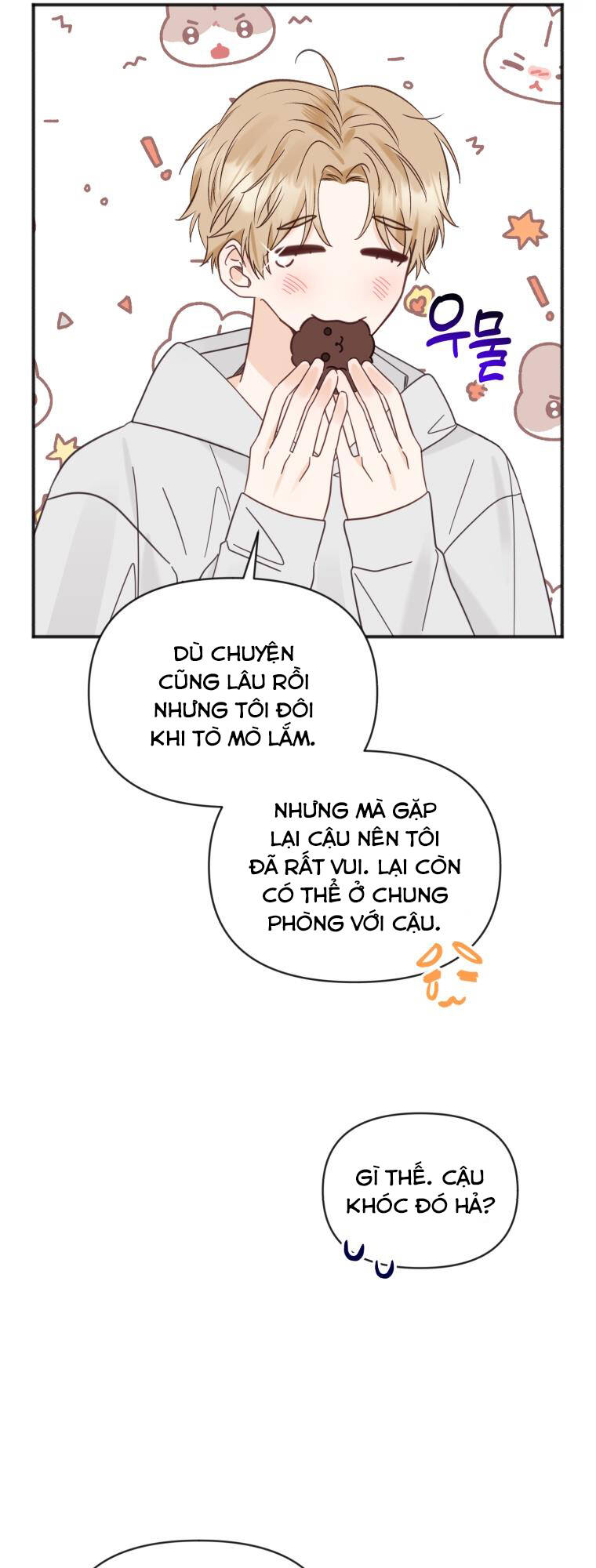 Dịch Vụ Chuyển Phát Hình Mẫu Lý Tưởng Chapter 84 - Trang 2