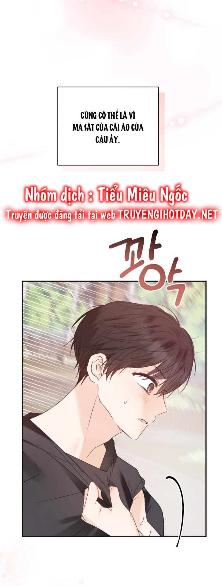 Dịch Vụ Chuyển Phát Hình Mẫu Lý Tưởng Chapter 82 - Trang 2