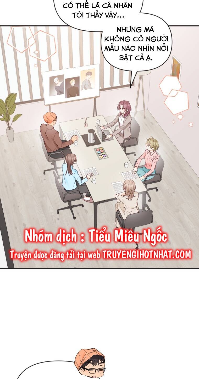 Dịch Vụ Chuyển Phát Hình Mẫu Lý Tưởng Chapter 79 - Trang 2