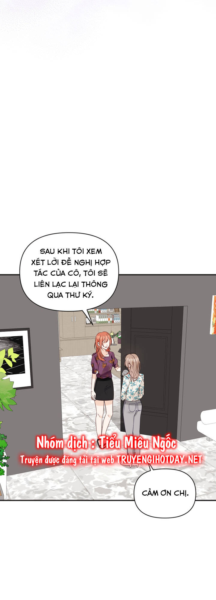 Dịch Vụ Chuyển Phát Hình Mẫu Lý Tưởng Chapter 76 - Trang 2