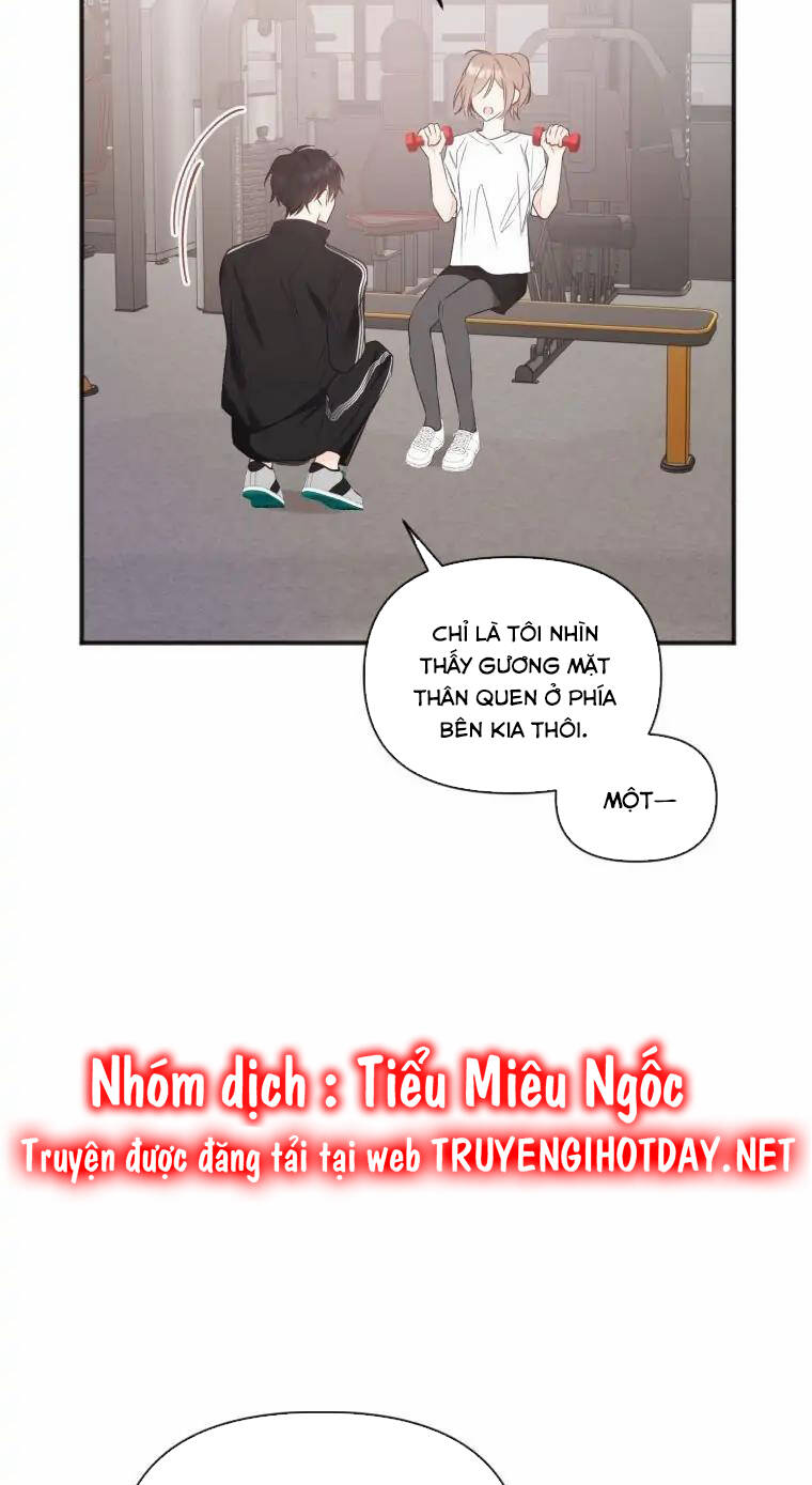 Dịch Vụ Chuyển Phát Hình Mẫu Lý Tưởng Chapter 72 - Trang 2