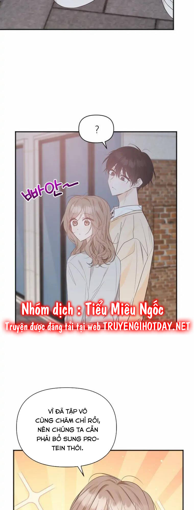 Dịch Vụ Chuyển Phát Hình Mẫu Lý Tưởng Chapter 72 - Trang 2