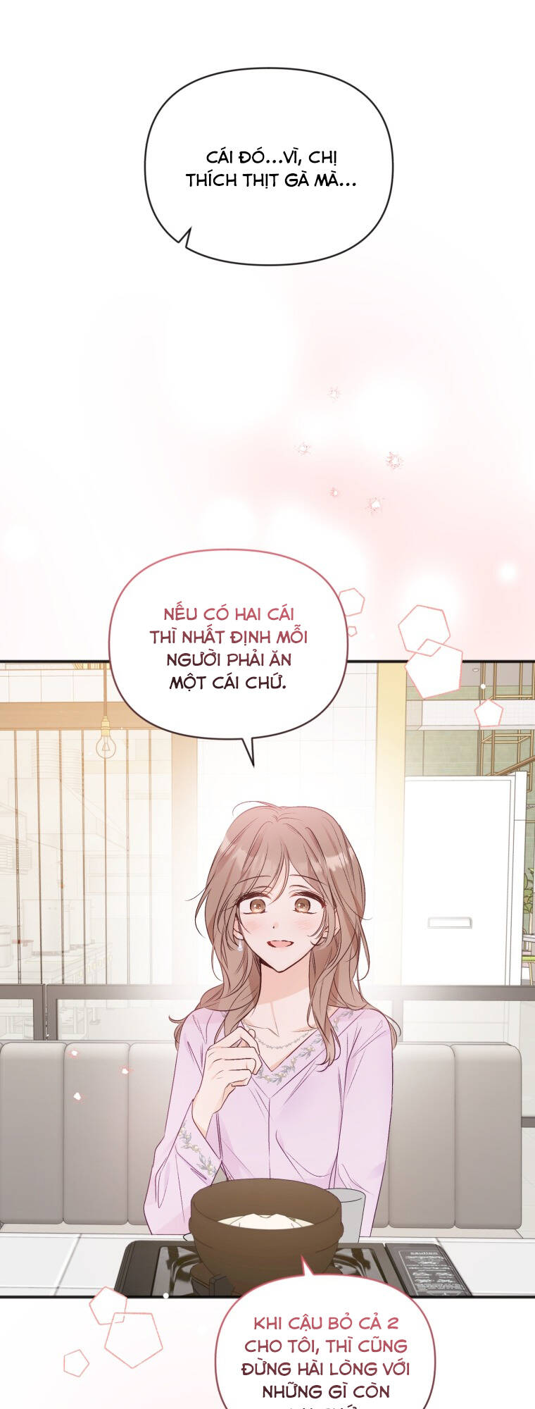 Dịch Vụ Chuyển Phát Hình Mẫu Lý Tưởng Chapter 59 - Trang 2