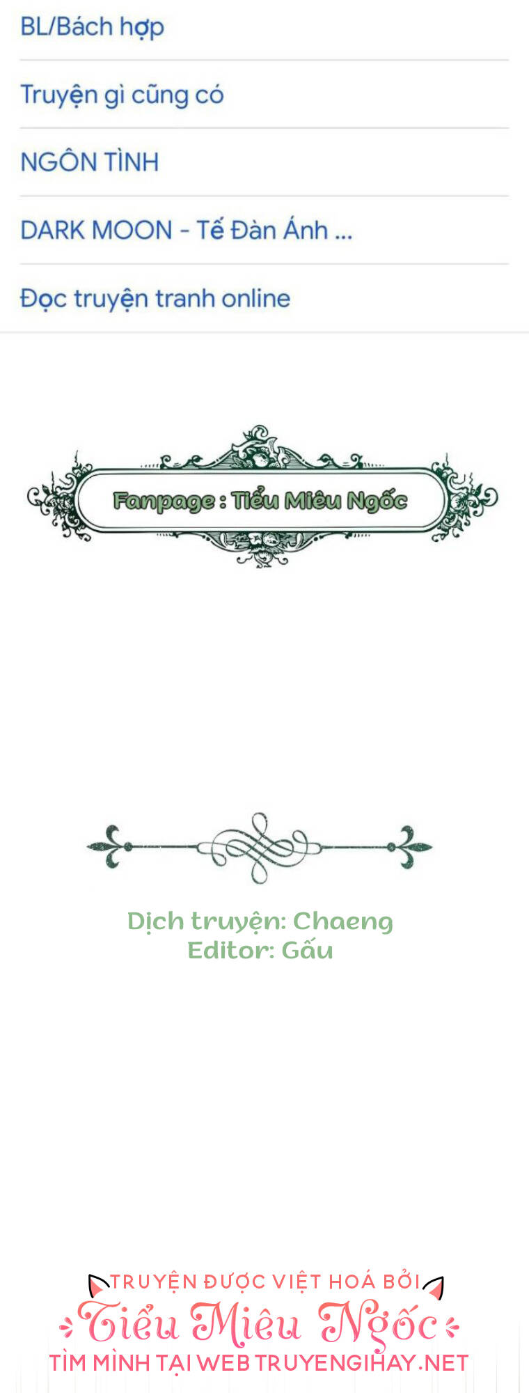 Dịch Vụ Chuyển Phát Hình Mẫu Lý Tưởng Chapter 57 - Trang 2