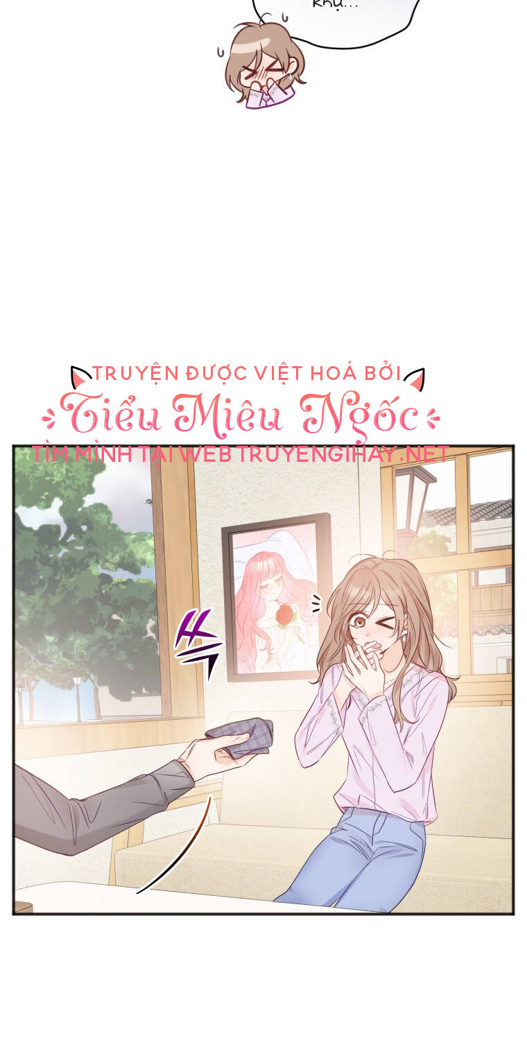 Dịch Vụ Chuyển Phát Hình Mẫu Lý Tưởng Chapter 57 - Trang 2