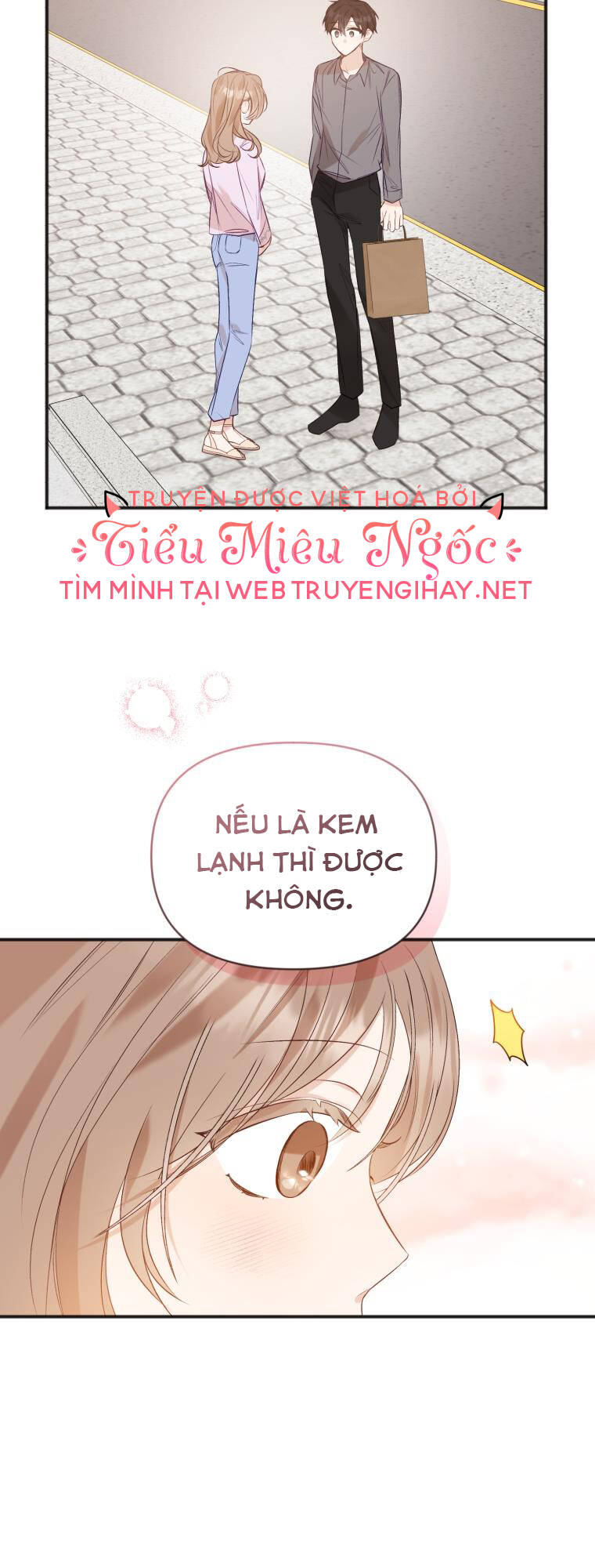 Dịch Vụ Chuyển Phát Hình Mẫu Lý Tưởng Chapter 56 - Trang 2