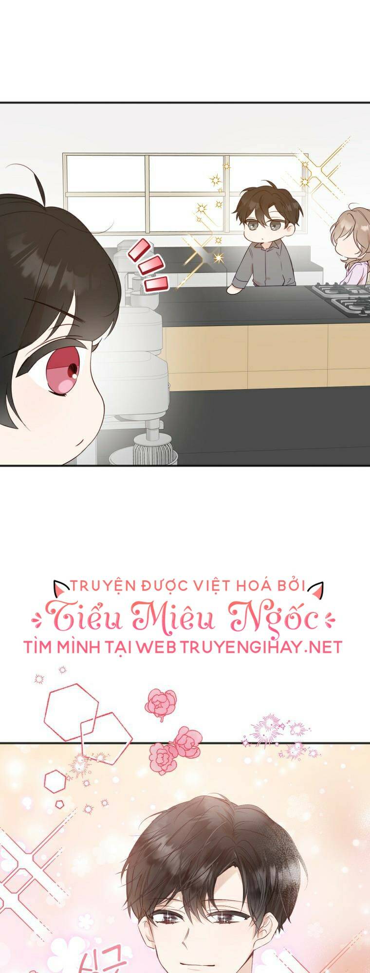 Dịch Vụ Chuyển Phát Hình Mẫu Lý Tưởng Chapter 52 - Trang 2