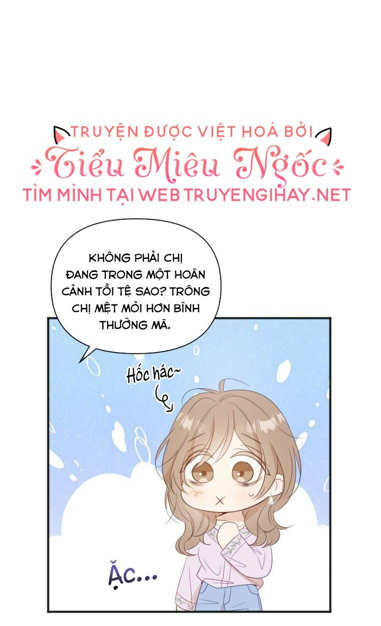 Dịch Vụ Chuyển Phát Hình Mẫu Lý Tưởng Chapter 52 - Trang 2