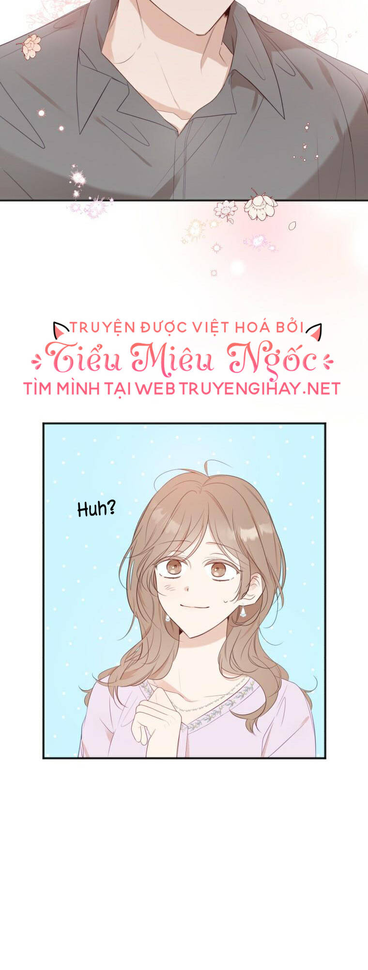 Dịch Vụ Chuyển Phát Hình Mẫu Lý Tưởng Chapter 51 - Trang 2