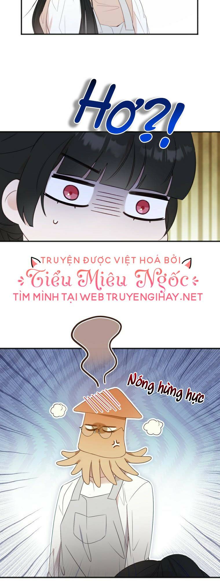 Dịch Vụ Chuyển Phát Hình Mẫu Lý Tưởng Chapter 51 - Trang 2