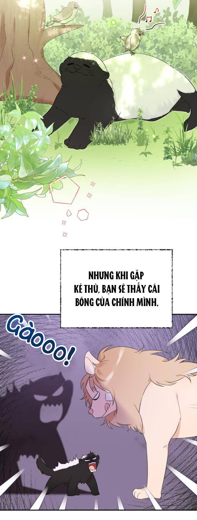 Dịch Vụ Chuyển Phát Hình Mẫu Lý Tưởng Chapter 49 - Trang 2