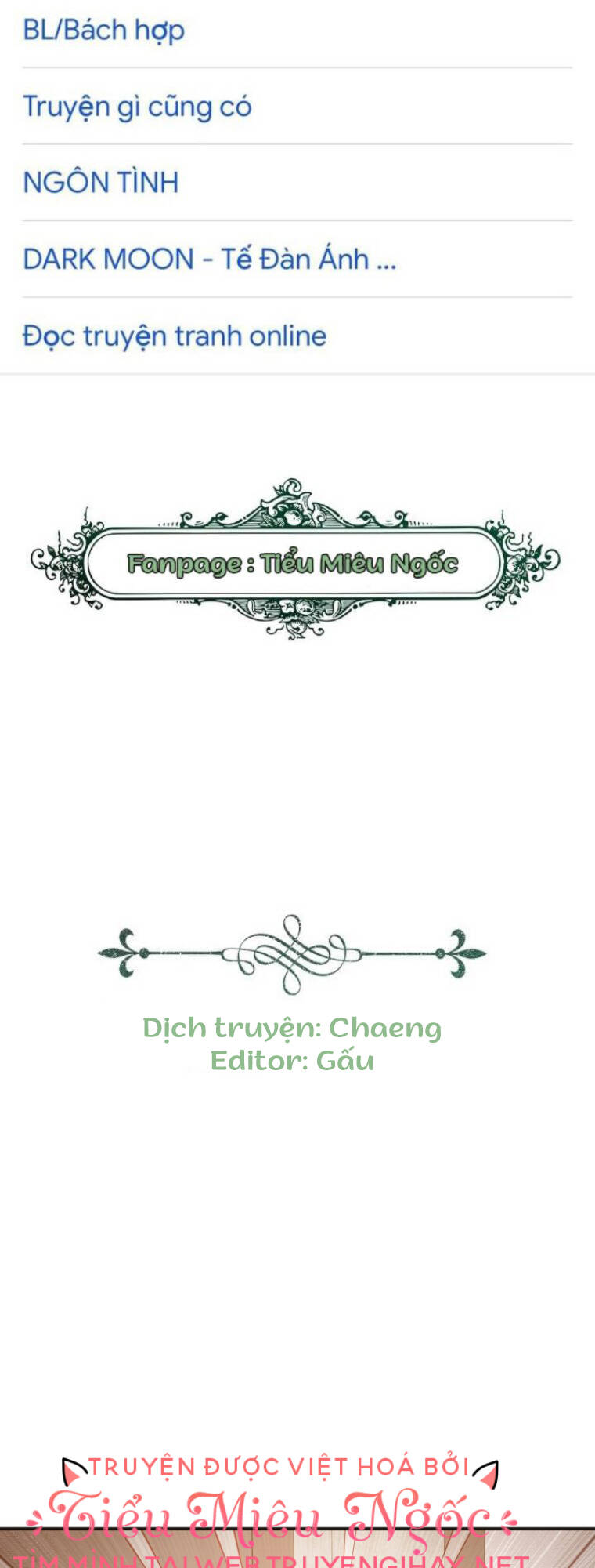 Dịch Vụ Chuyển Phát Hình Mẫu Lý Tưởng Chapter 40 - Trang 2