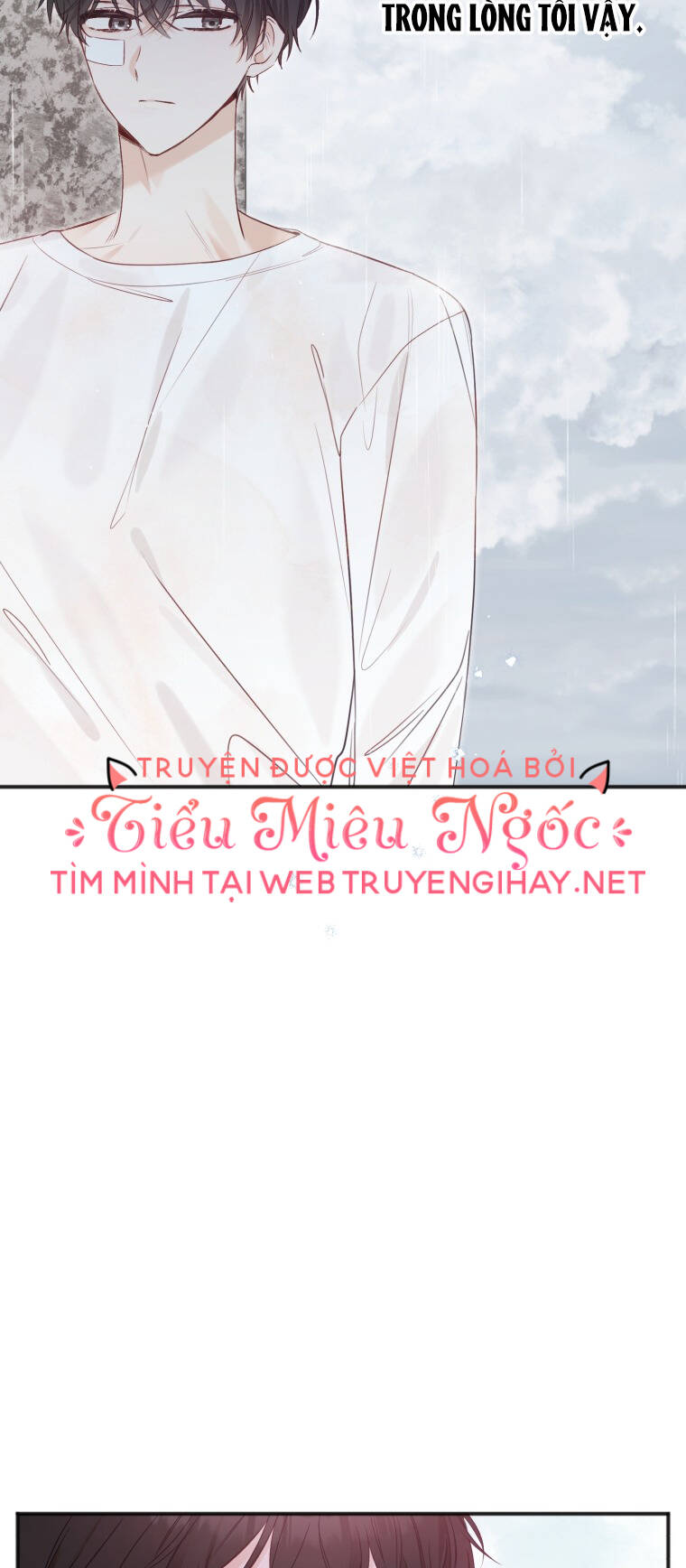 Dịch Vụ Chuyển Phát Hình Mẫu Lý Tưởng Chapter 38 - Trang 2