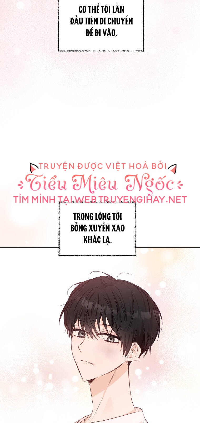 Dịch Vụ Chuyển Phát Hình Mẫu Lý Tưởng Chapter 37 - Trang 2