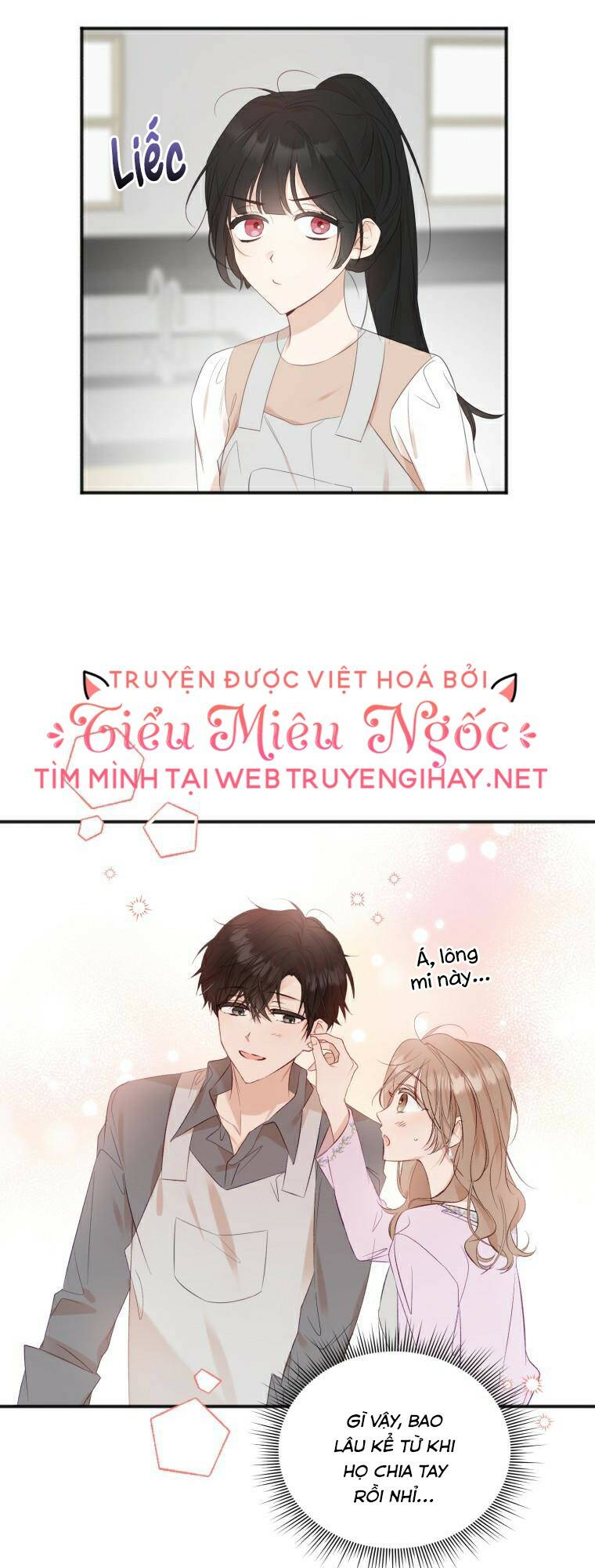 Dịch Vụ Chuyển Phát Hình Mẫu Lý Tưởng Chapter 27 - Trang 2