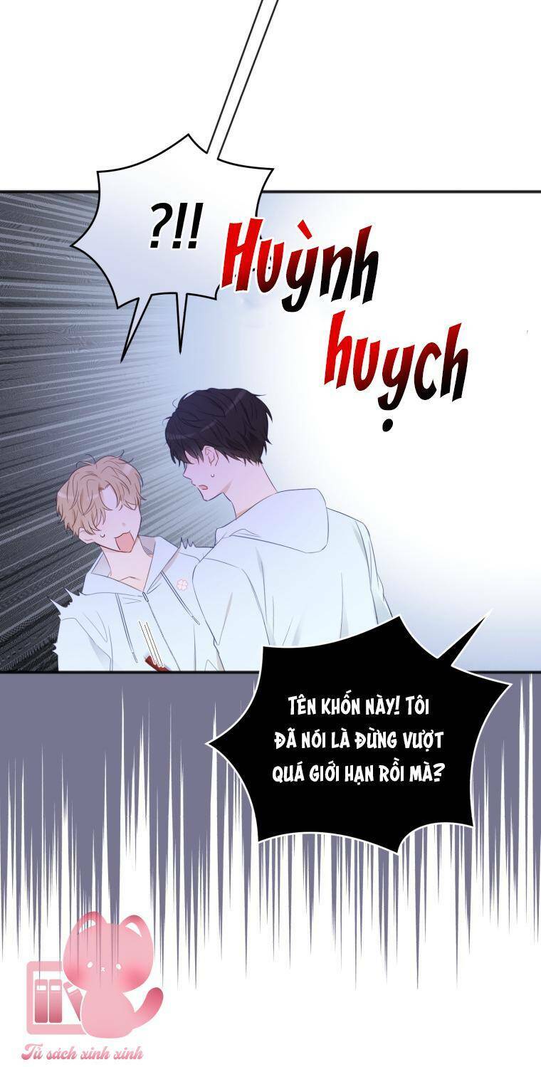 Dịch Vụ Chuyển Phát Hình Mẫu Lý Tưởng Chapter 23 - Trang 2