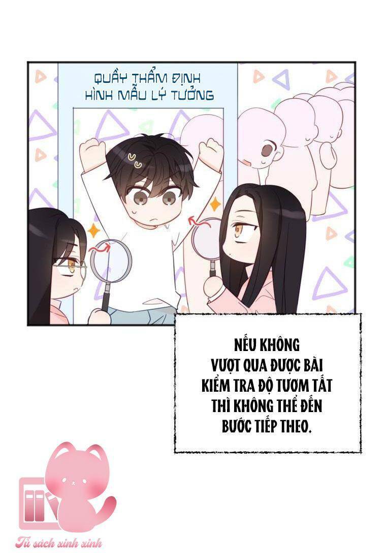 Dịch Vụ Chuyển Phát Hình Mẫu Lý Tưởng Chapter 20 - Trang 2