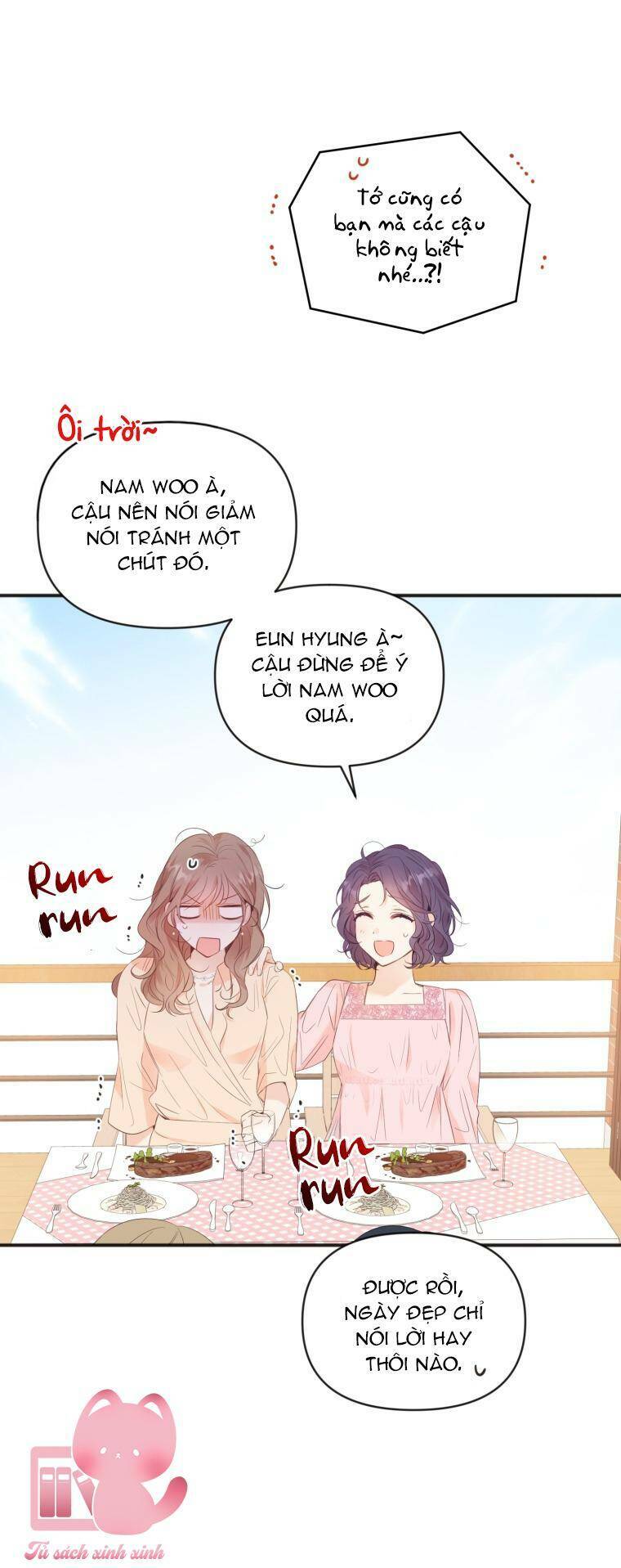 Dịch Vụ Chuyển Phát Hình Mẫu Lý Tưởng Chapter 8 - Trang 2