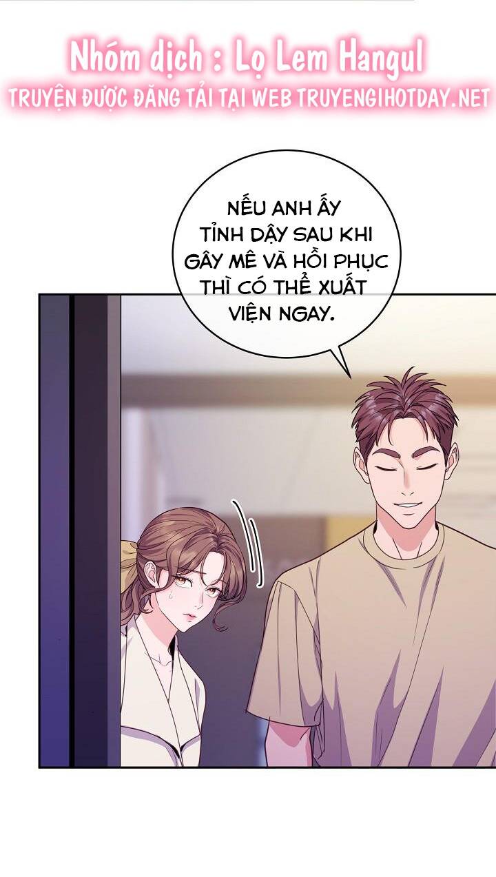 Lời Thú Tội Bí Ẩn Chapter 112 - Trang 2