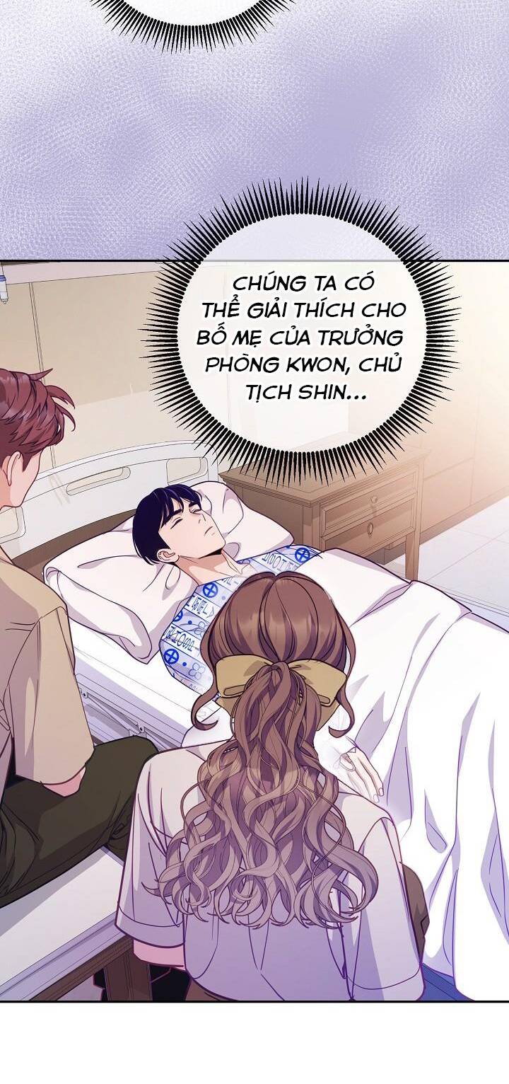 Lời Thú Tội Bí Ẩn Chapter 112 - Trang 2