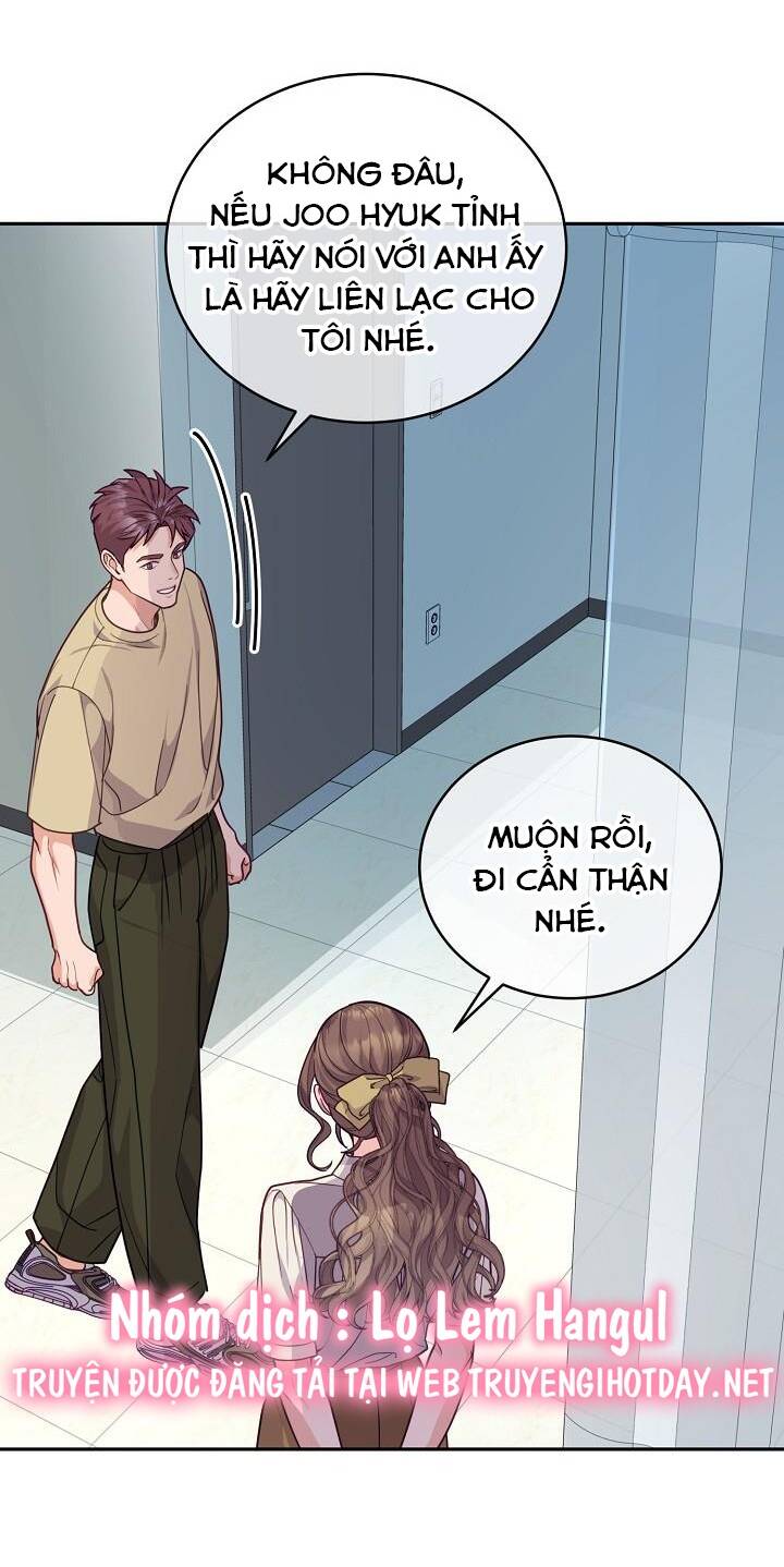 Lời Thú Tội Bí Ẩn Chapter 112 - Trang 2