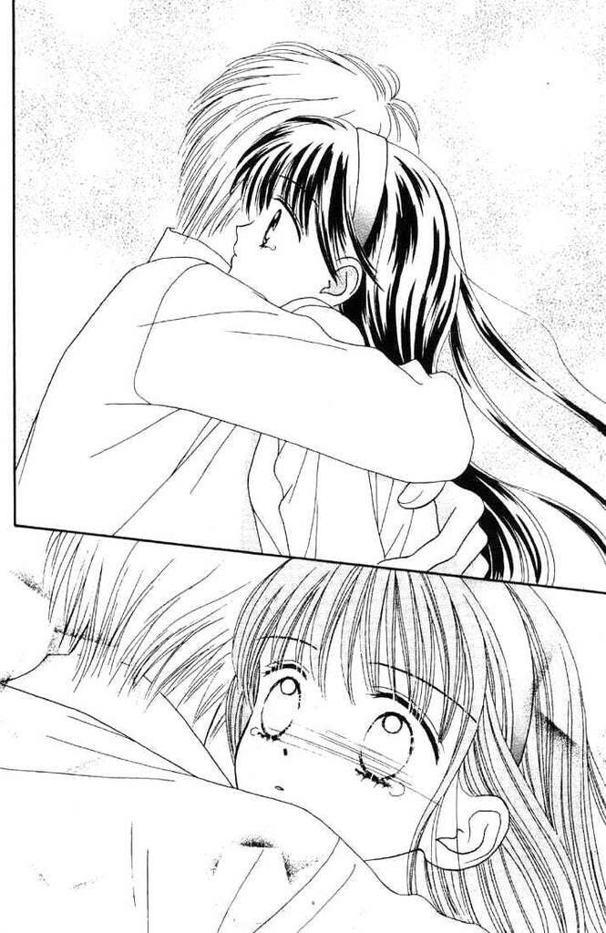 Minto Na Bokura Chapter 29 - Trang 2