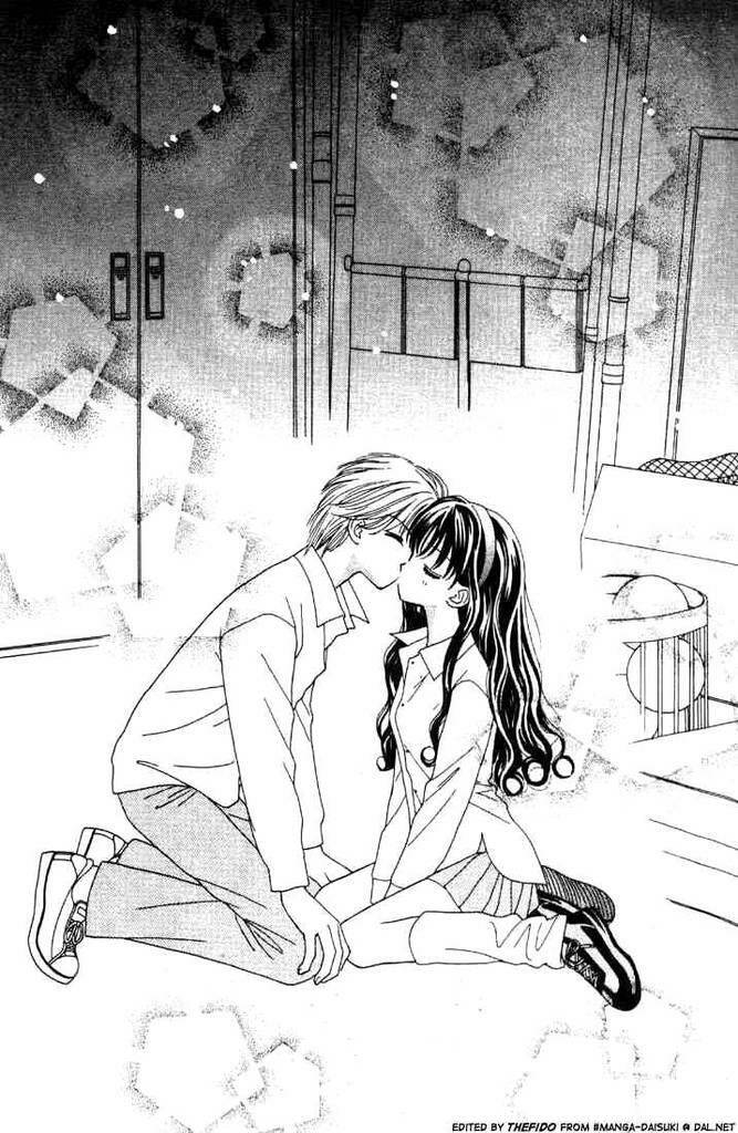 Minto Na Bokura Chapter 29 - Trang 2