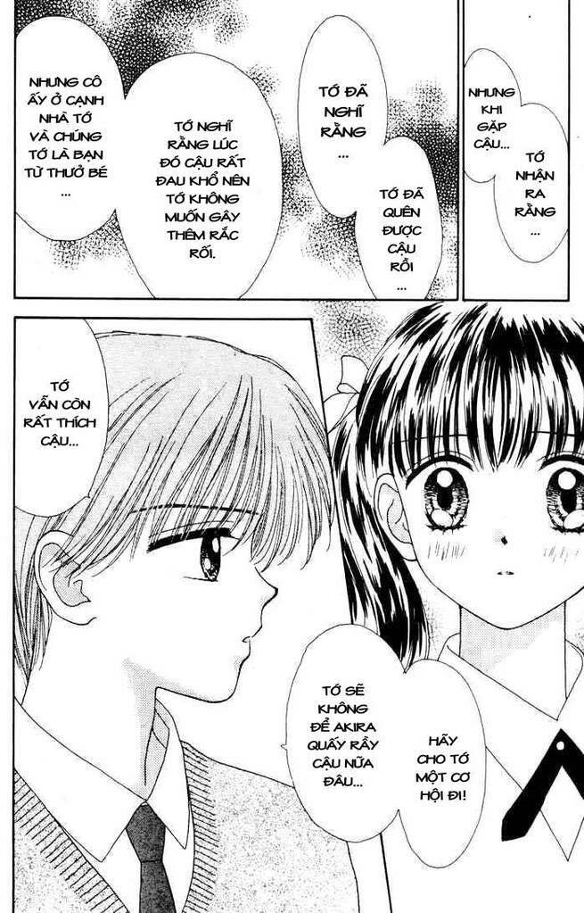 Minto Na Bokura Chapter 25 - Trang 2