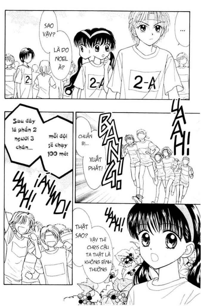 Minto Na Bokura Chapter 23 - Trang 2