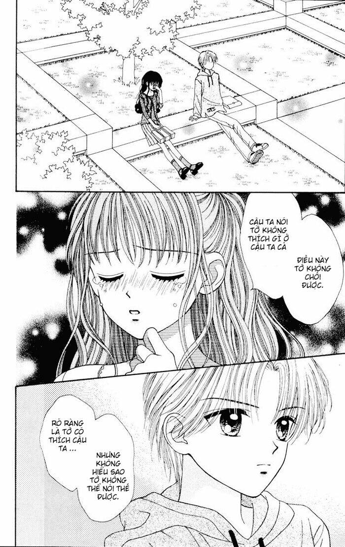 Minto Na Bokura Chapter 20 - Trang 2