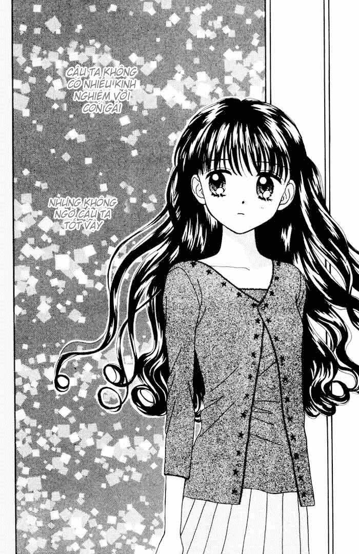 Minto Na Bokura Chapter 20 - Trang 2