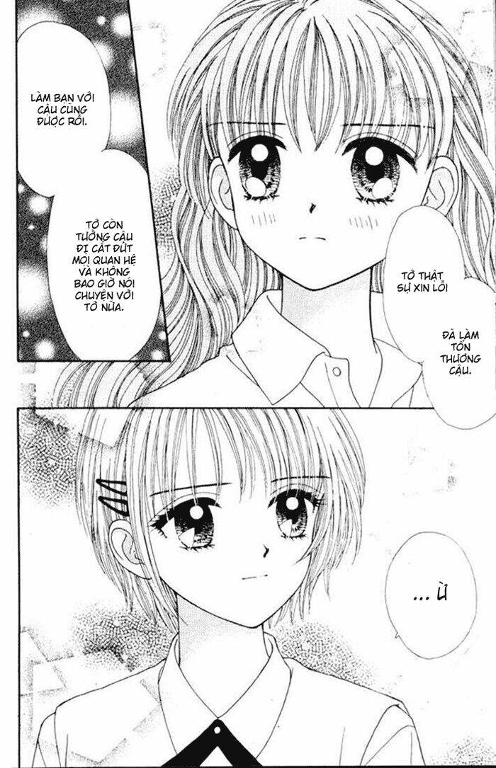 Minto Na Bokura Chapter 18 - Trang 2