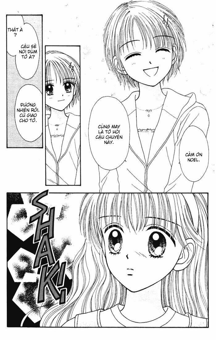 Minto Na Bokura Chapter 16 - Trang 2