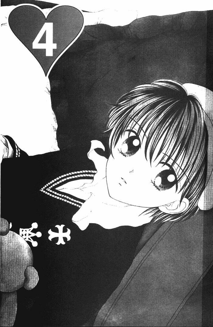 Minto Na Bokura Chapter 16 - Trang 2