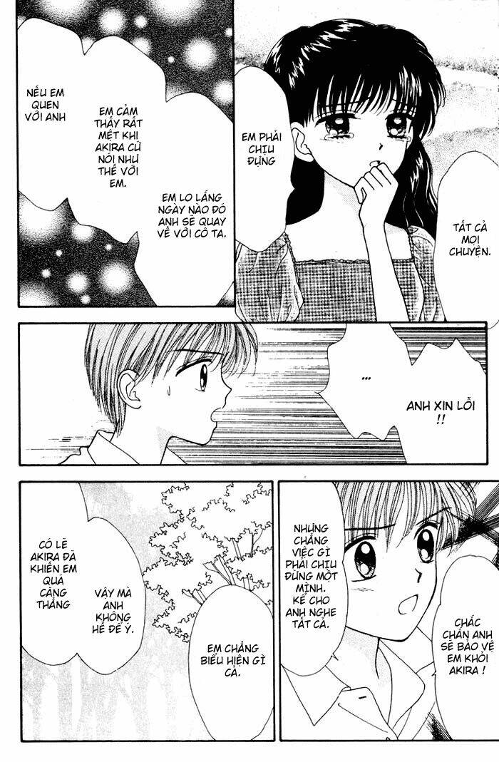 Minto Na Bokura Chapter 14 - Trang 2