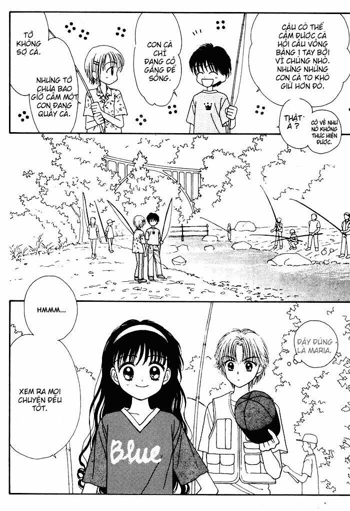 Minto Na Bokura Chapter 10 - Trang 2