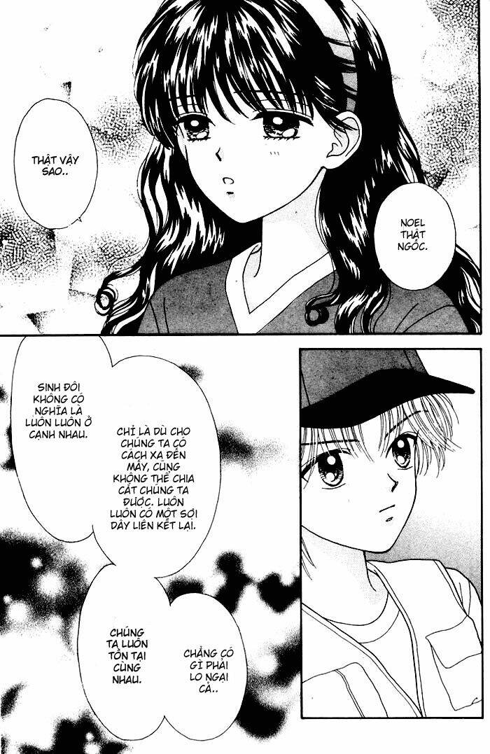 Minto Na Bokura Chapter 10 - Trang 2