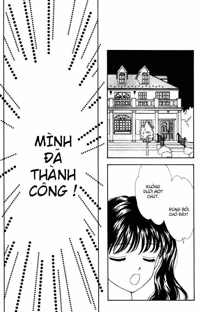 Minto Na Bokura Chapter 10 - Trang 2